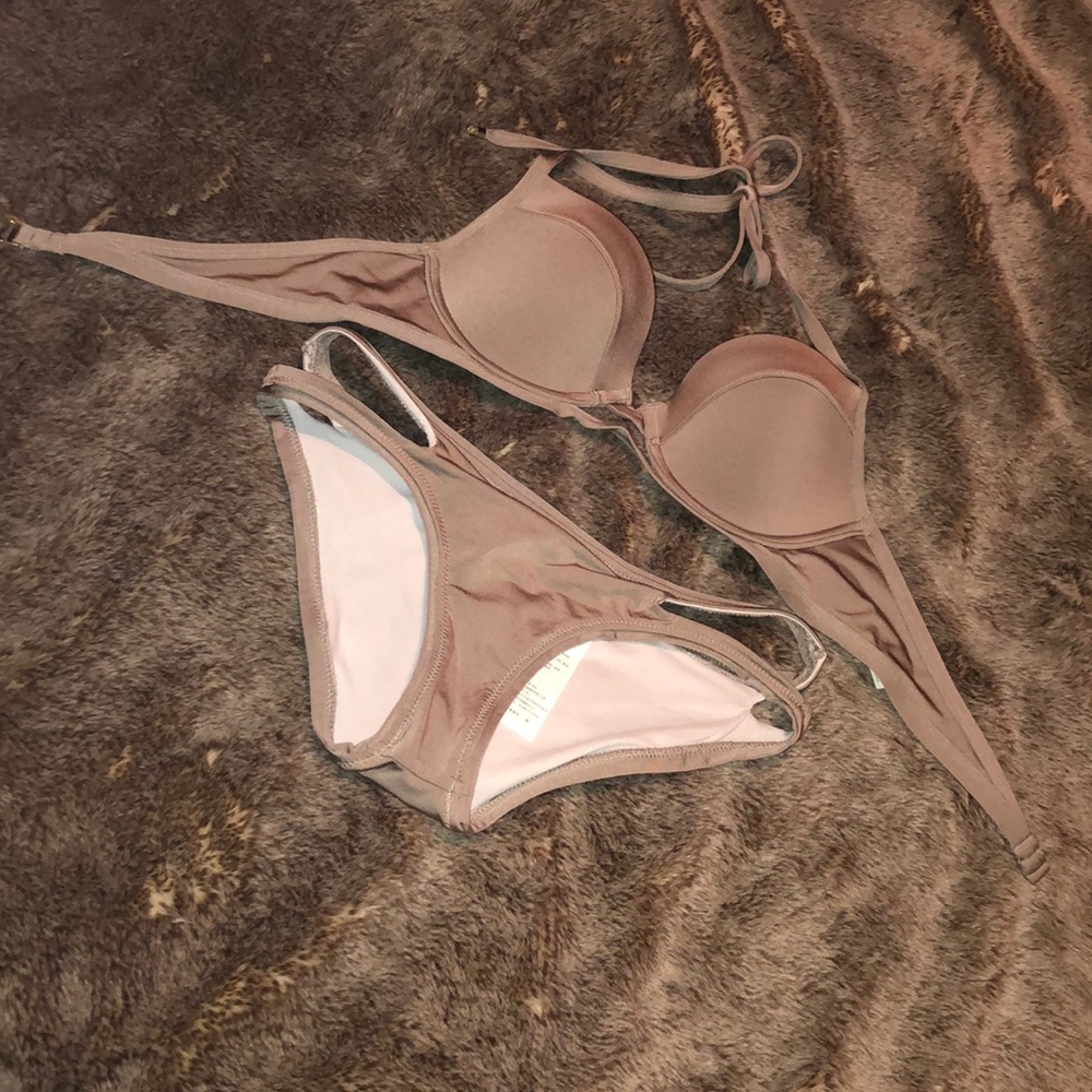 Abercrombie & Fitch Bikini XS/M
